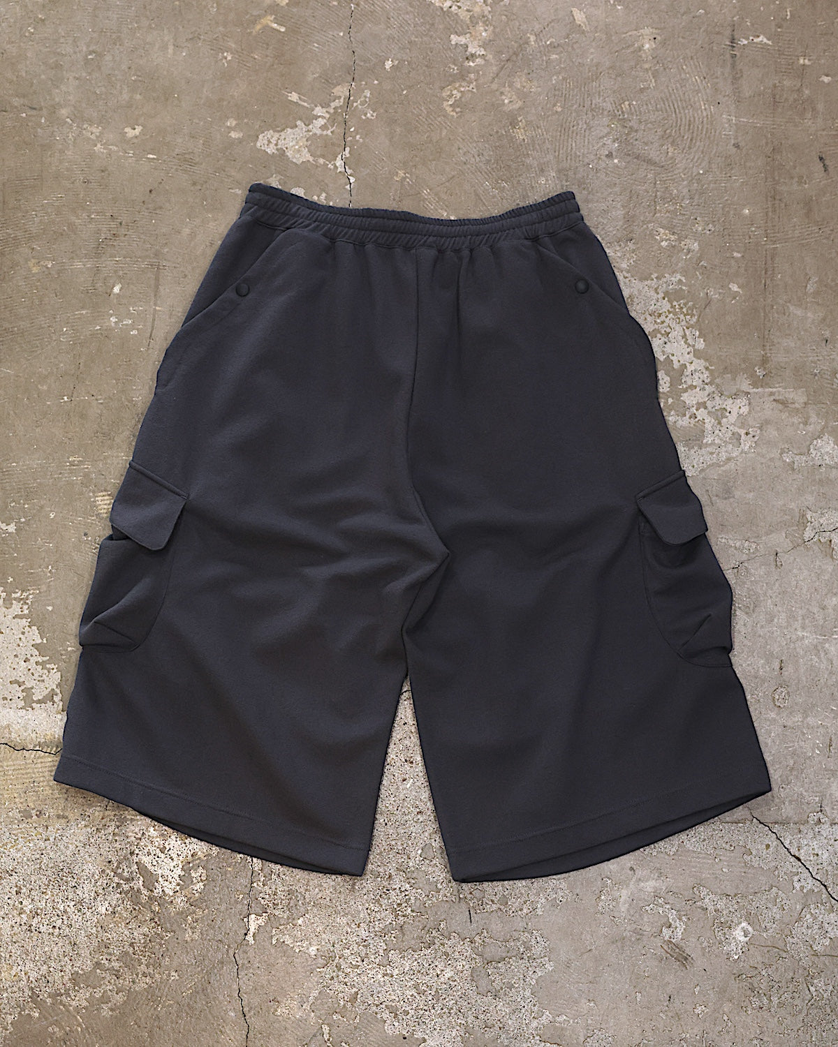 Wave of Sand / DIMS SHORTS