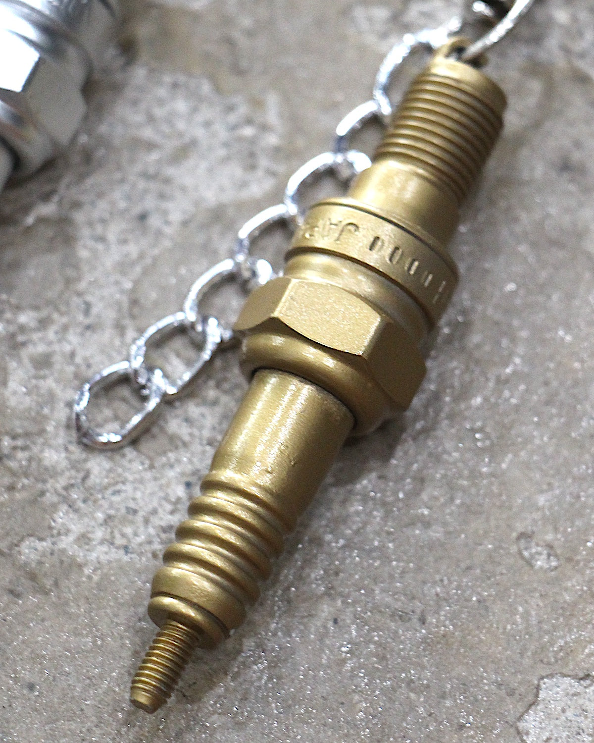 COVE / Plug Key Holder