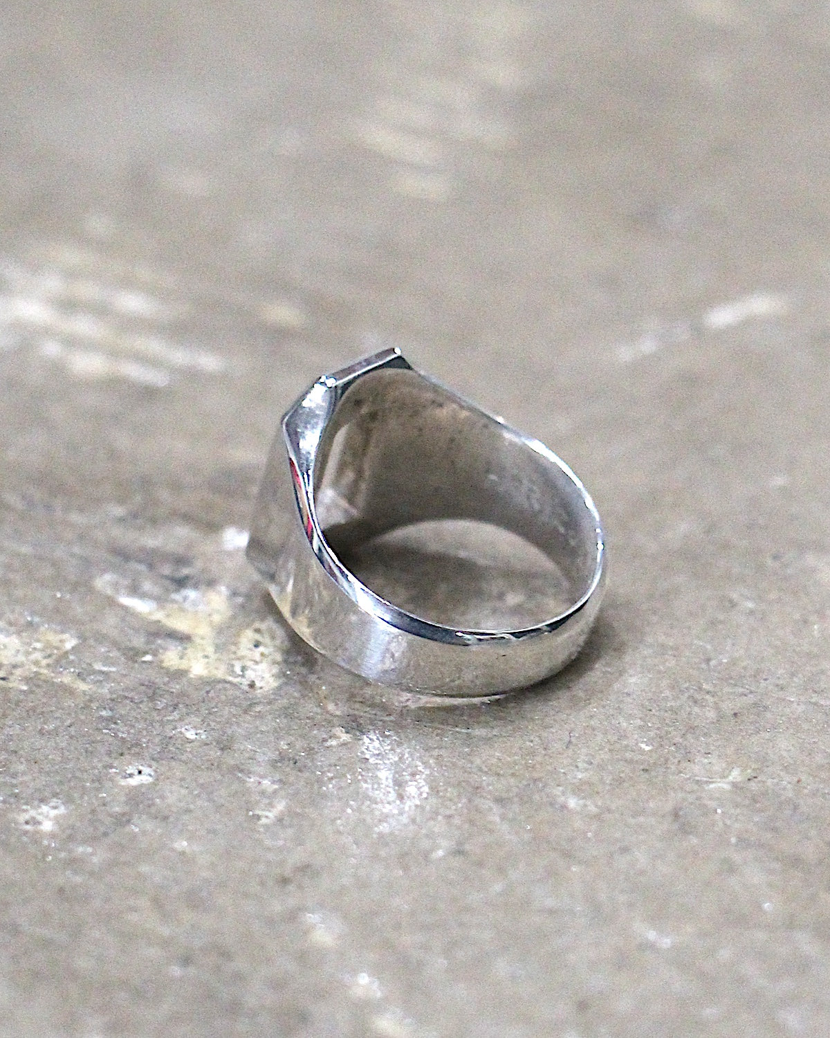 HORIZON / O RING