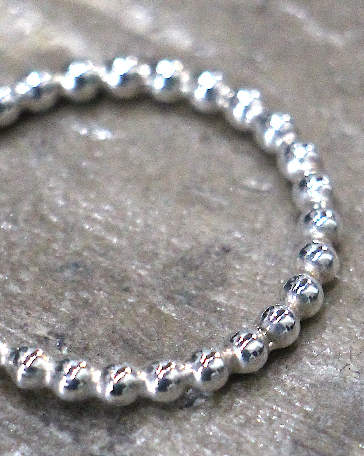 HORIZON / BEADED