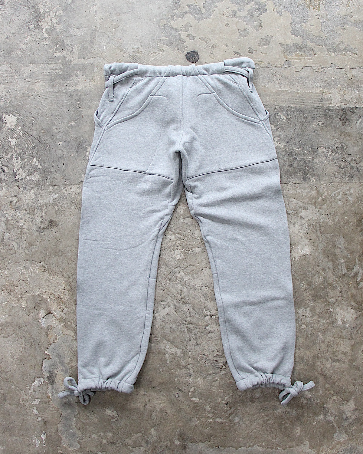 Wave of Sand / GIGI Sweat