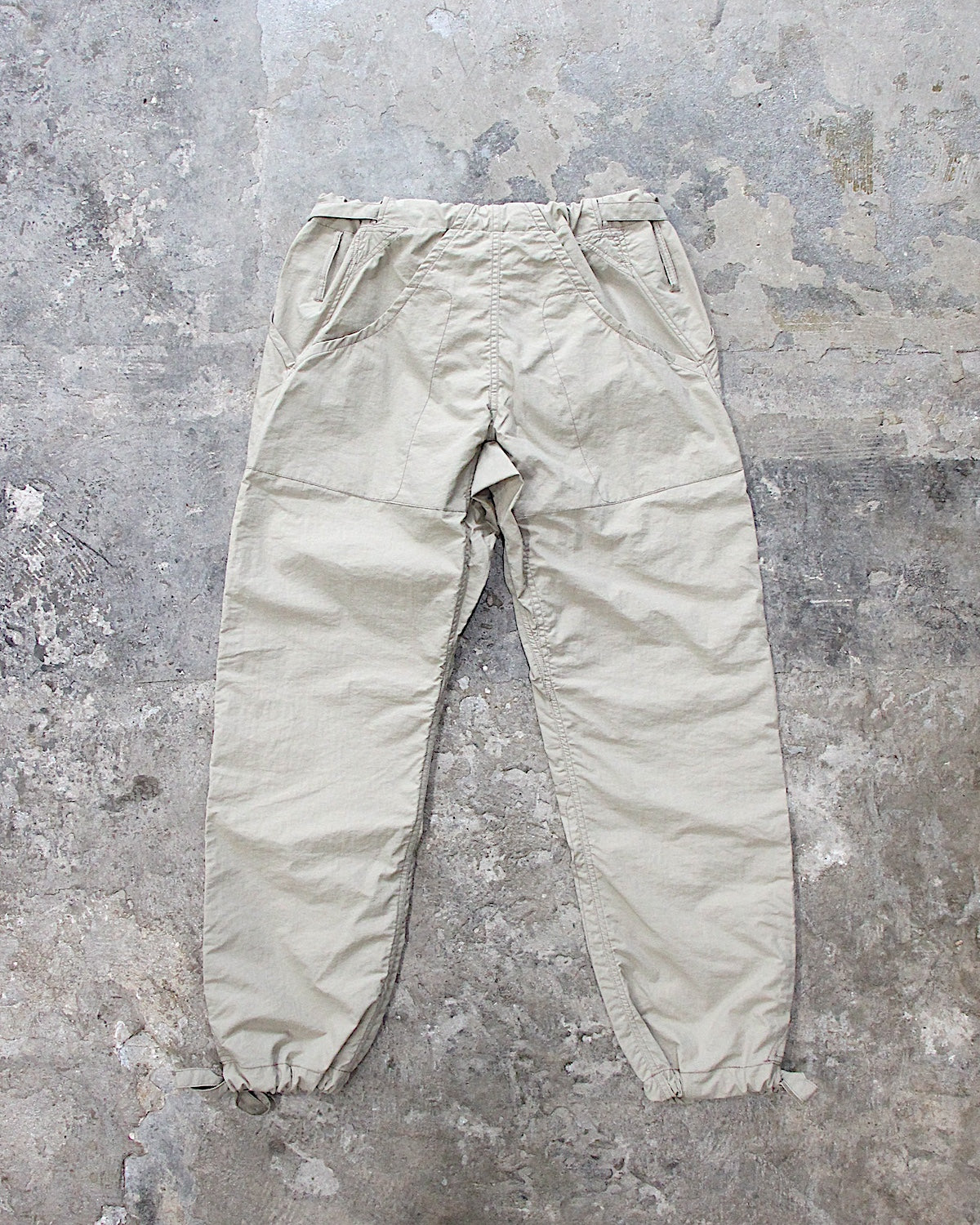 Wave of Sand / GIGI Nylon