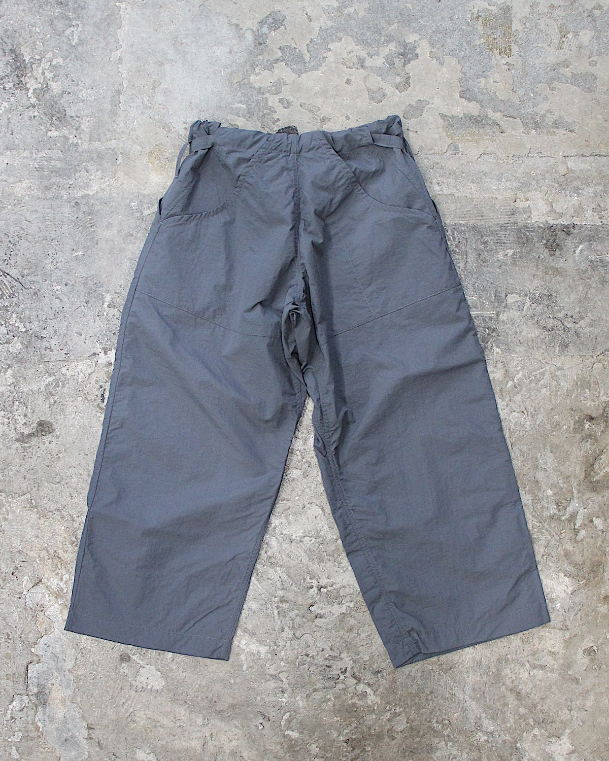 Wave of Sand / BAGI Nylon