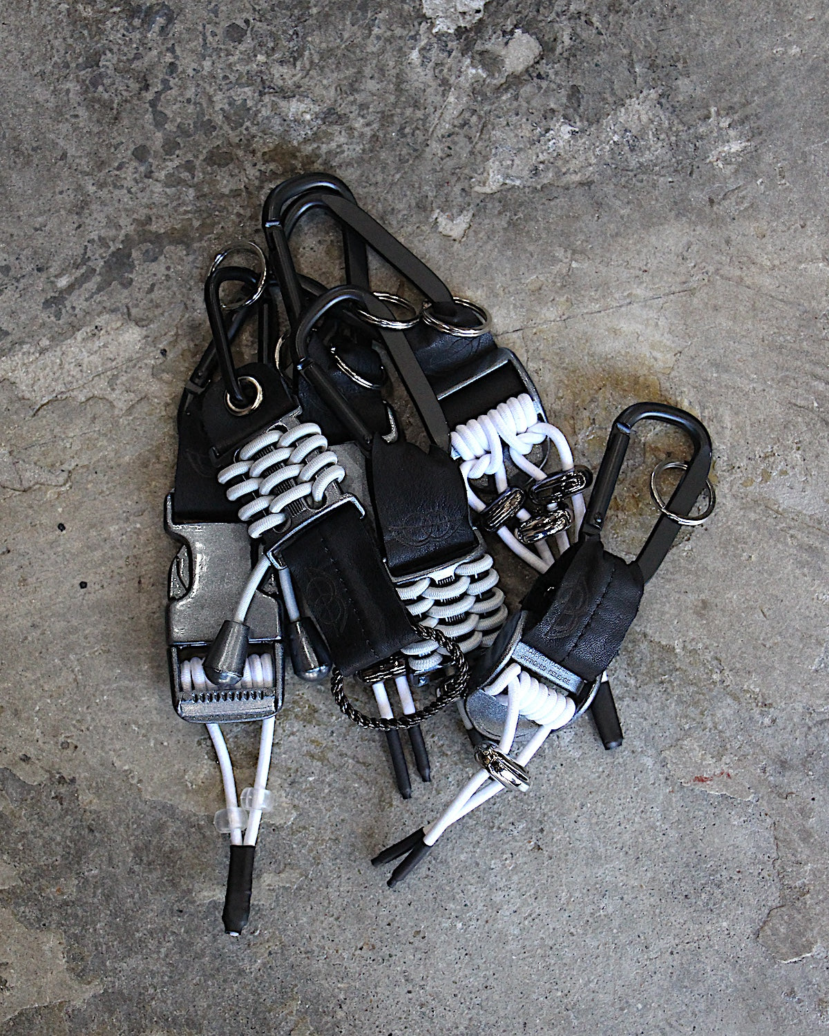 COVE / L Key Holder