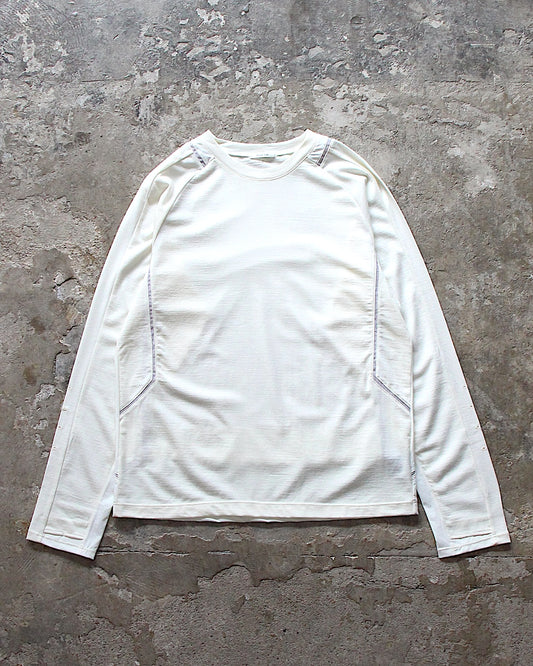 PASTOR NOVA / OUTFLOW TECH L/S TEE