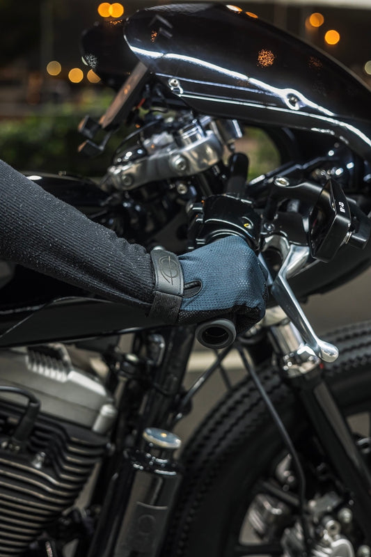 COVE / S Grip Mesh Glove