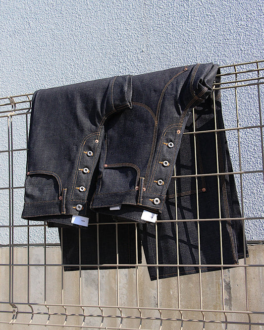 "CLASSIC" DENIM by SUGARHILL