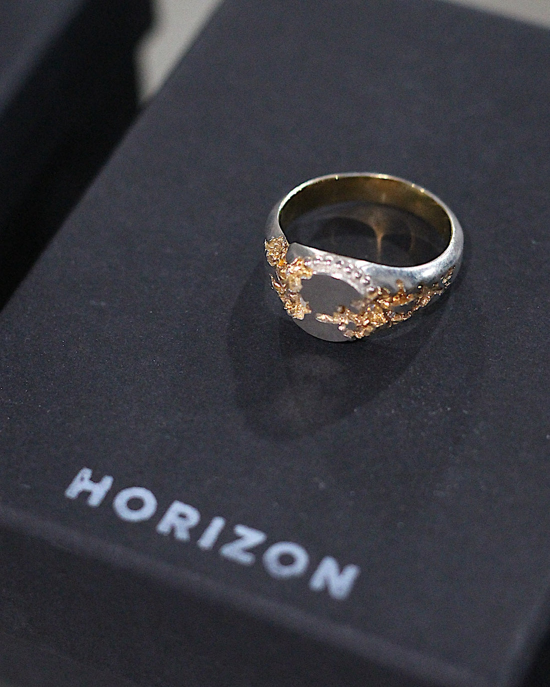 Recommended "HORIZON"
