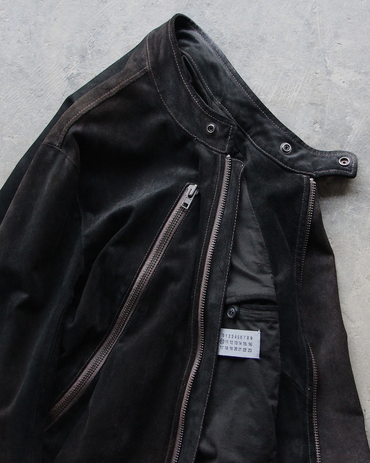 USED & VINTAGE