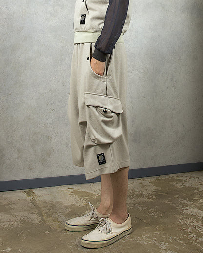Wave of Sand / DIMS SHORTS