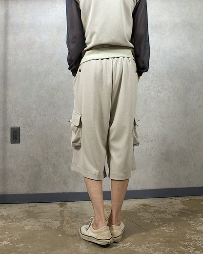 Wave of Sand / DIMS SHORTS