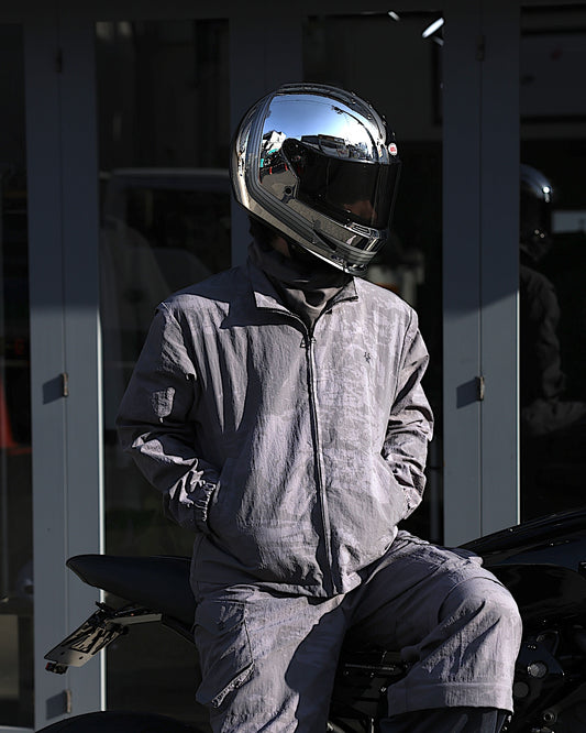 Wave of Sand / ROCKTONE KREW JACKET