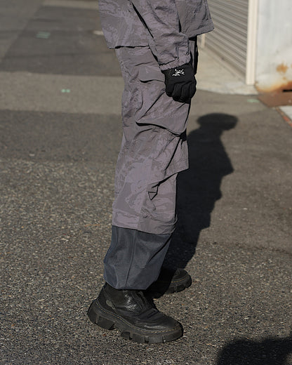 Wave of Sand / ROCKTONE KAVE PANTS