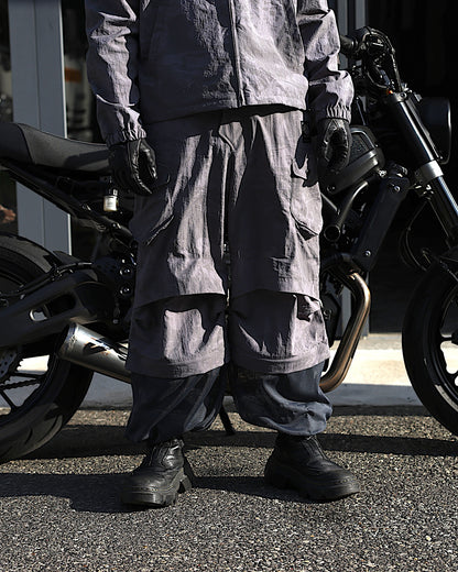 Wave of Sand / ROCKTONE KAVE PANTS