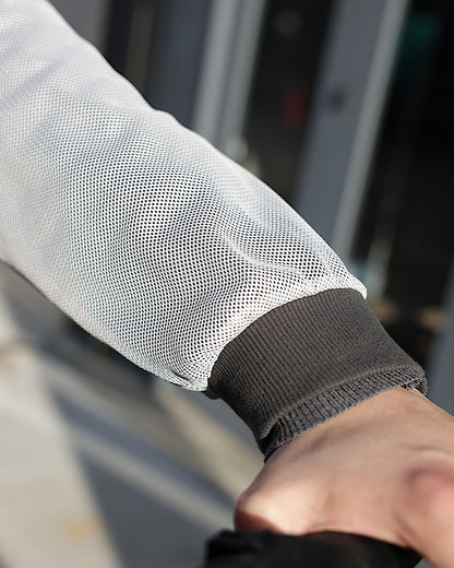 Wave of Sand / RIDER MESH TOP