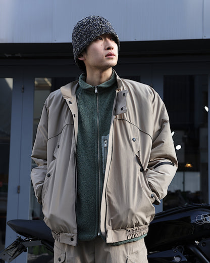 grough / TYPE2