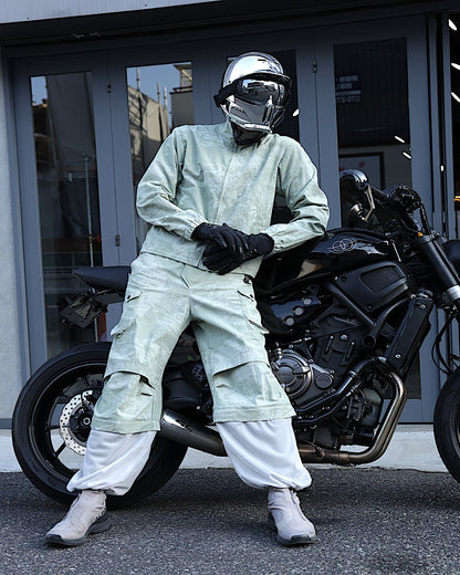 Wave of Sand / ROCKTONE KAVE PANTS