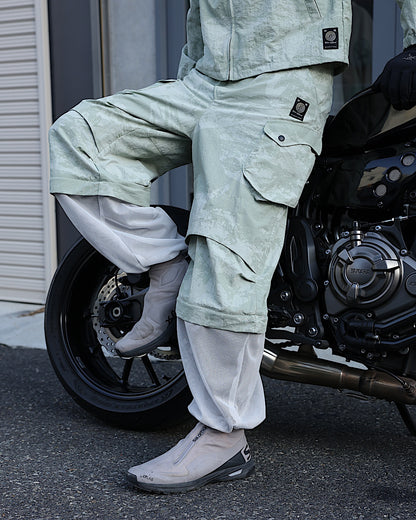 Wave of Sand / ROCKTONE KAVE PANTS
