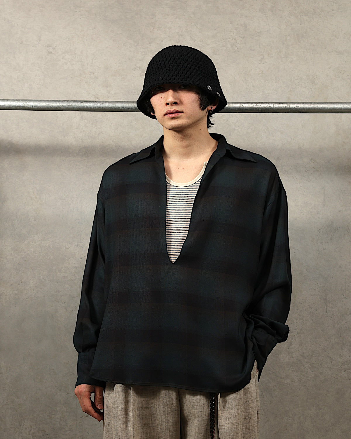 grough / TYPE1