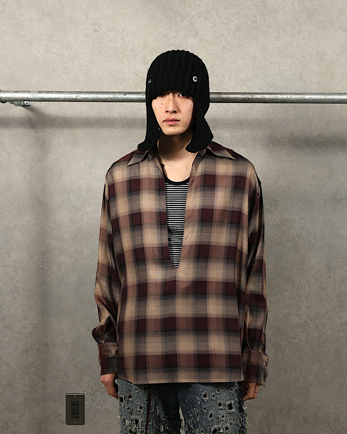 grough / TYPE3