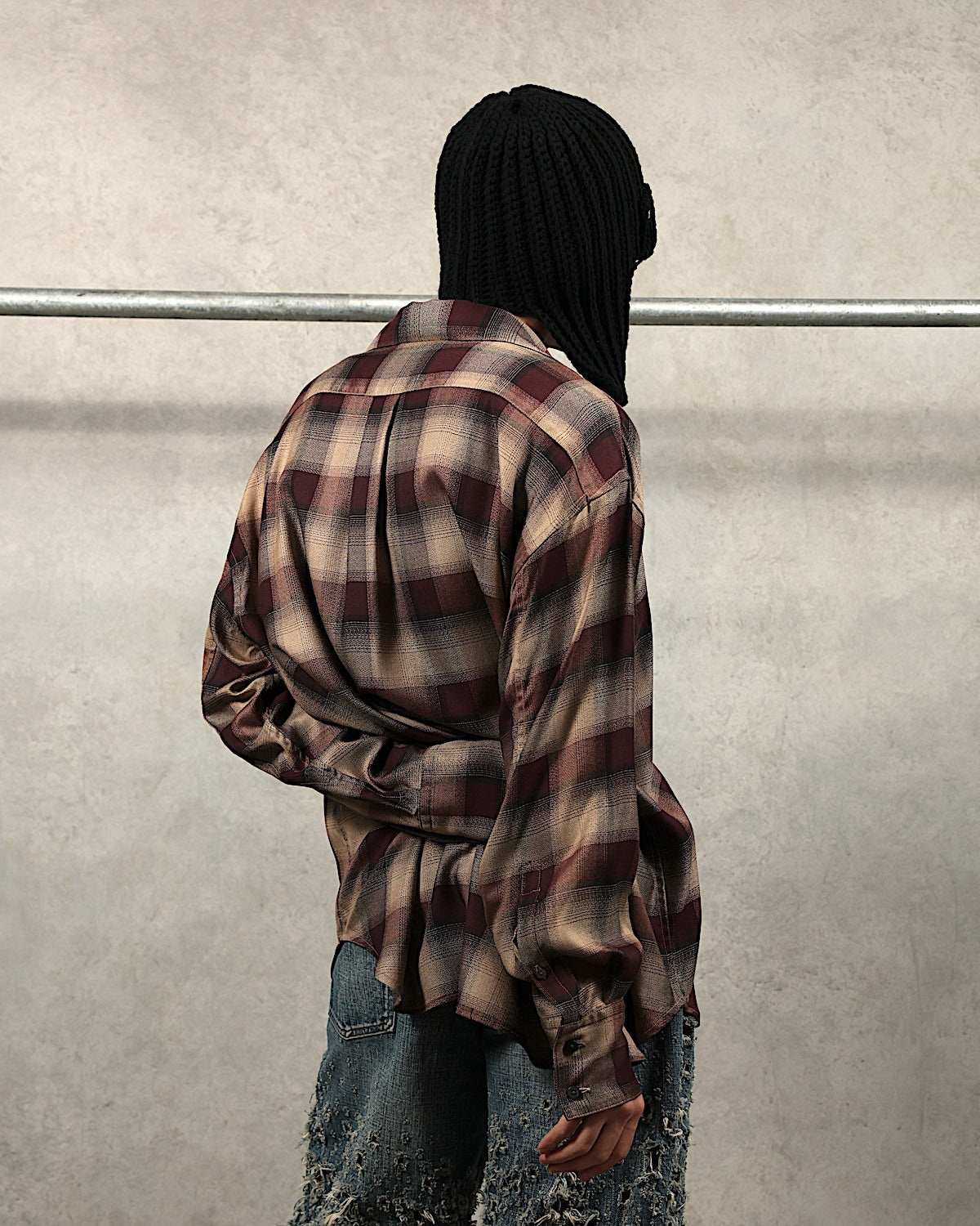 grough / TYPE3