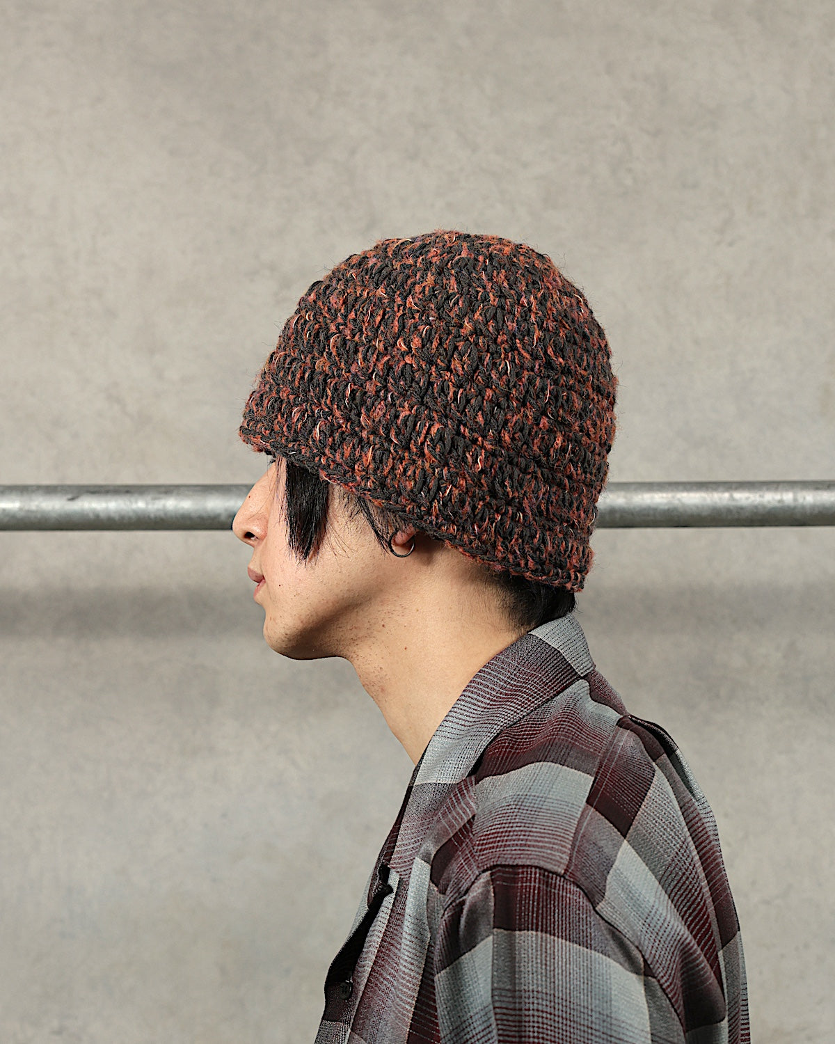 grough / TYPE2