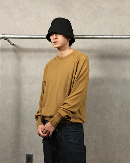 SUGARHILL / WOOL SWEATER