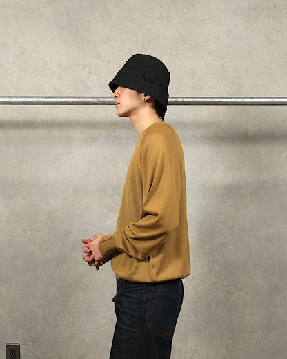 SUGARHILL / WOOL SWEATER