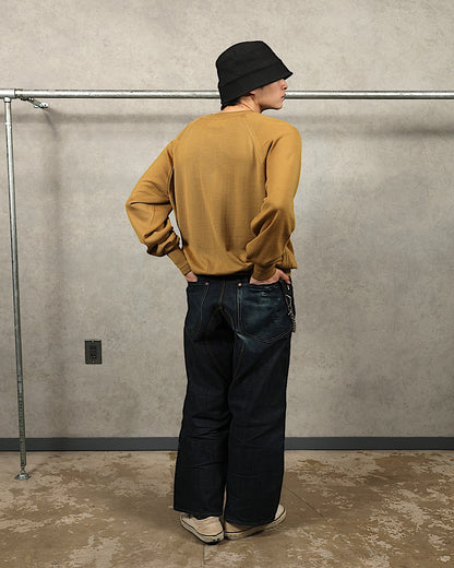 SUGARHILL / WOOL SWEATER