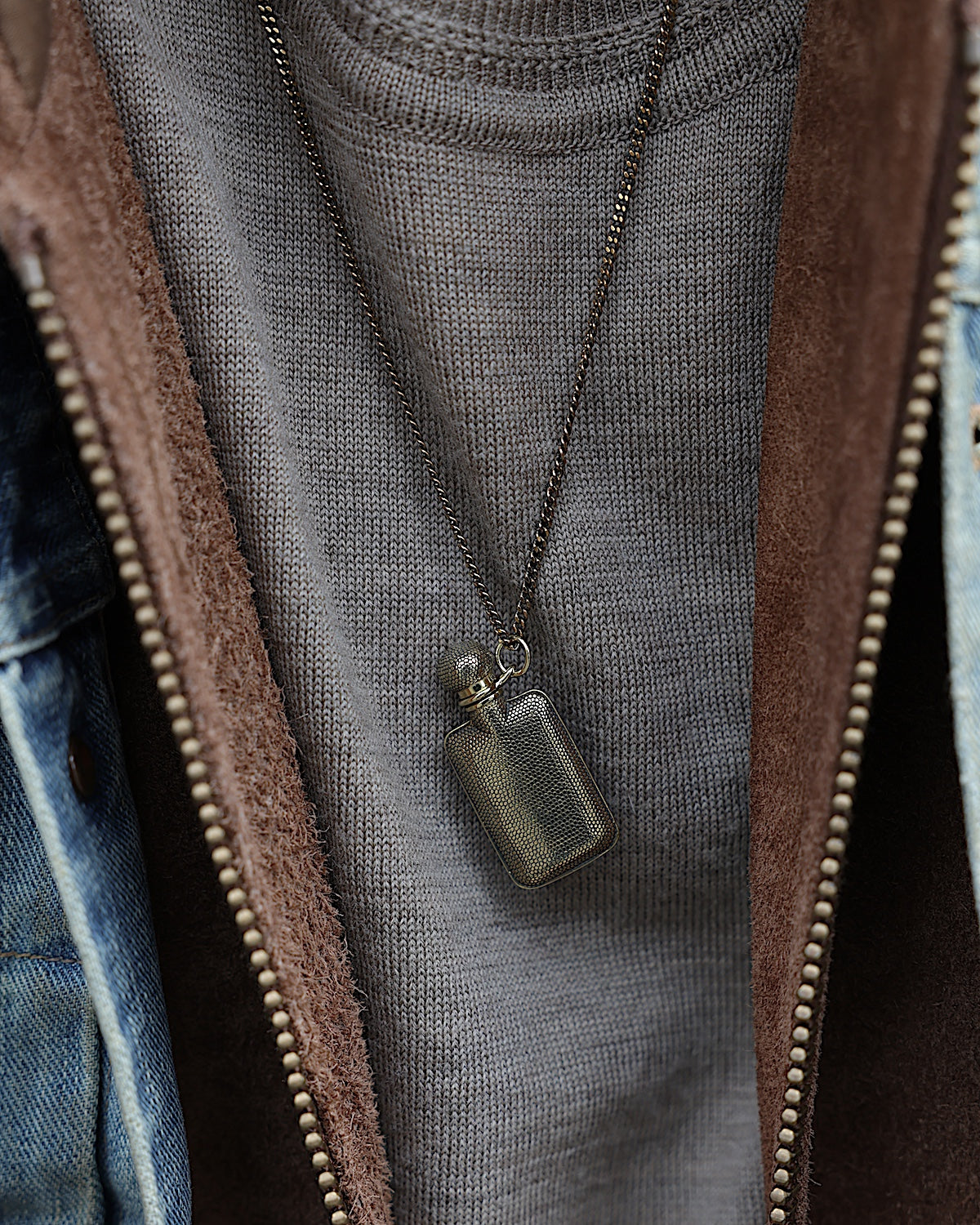 SUGARHILL / PERFUME BOTTLE SMALL