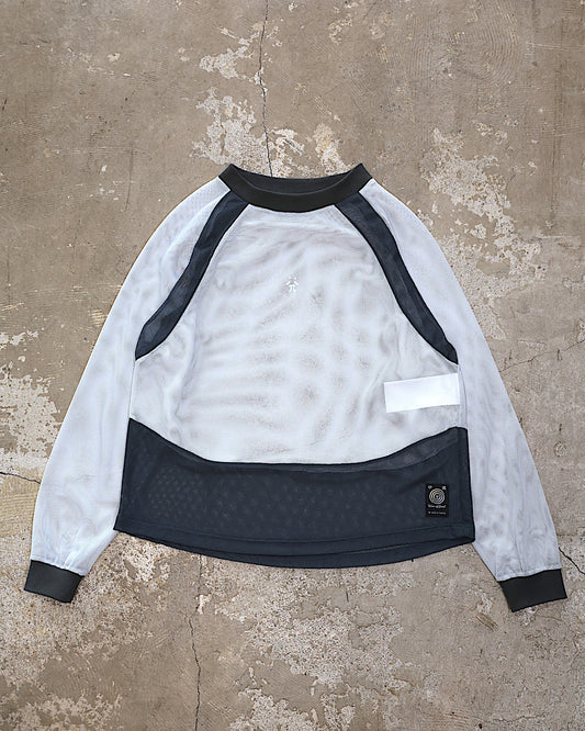Wave of Sand / RIDER MESH TOP