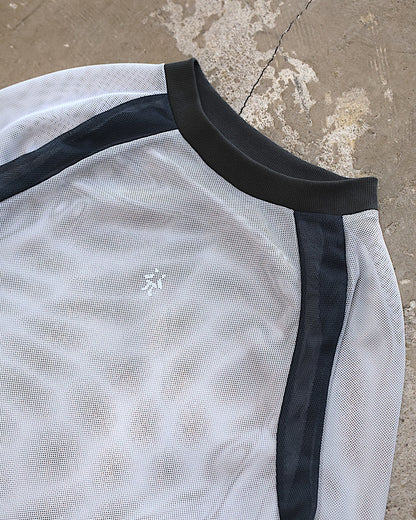 Wave of Sand / RIDER MESH TOP