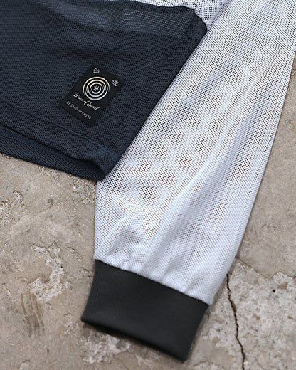 Wave of Sand / RIDER MESH TOP