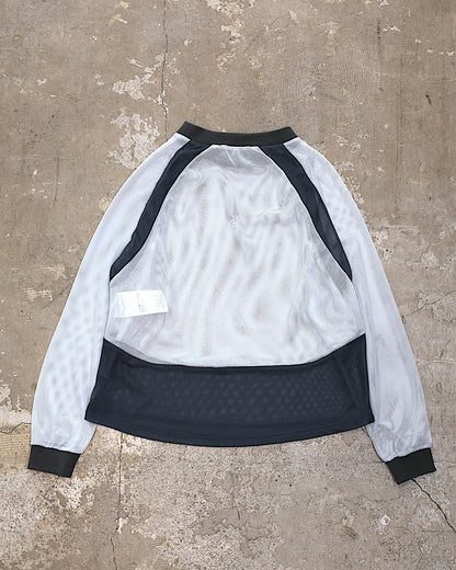 Wave of Sand / RIDER MESH TOP