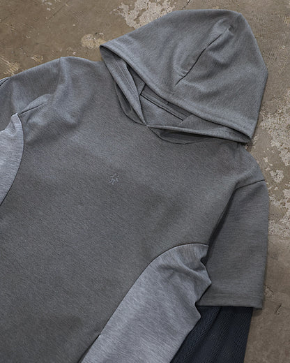 Wave of Sand / Sandy Hoody Top
