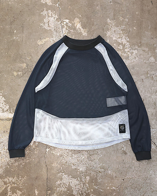 Wave of Sand / RIDER MESH TOP