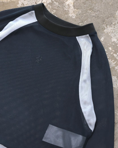 Wave of Sand / RIDER MESH TOP