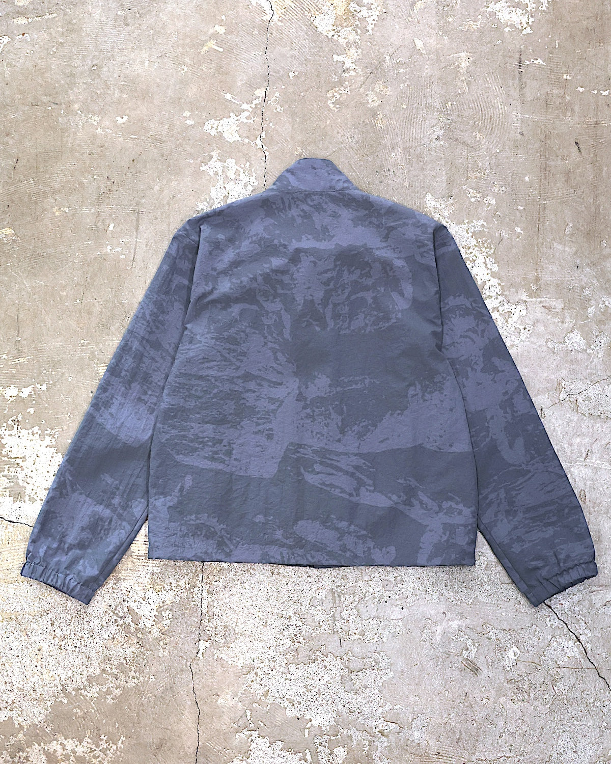 Wave of Sand / ROCKTONE KREW JACKET