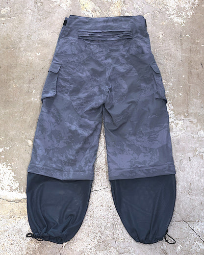 Wave of Sand / ROCKTONE KAVE PANTS