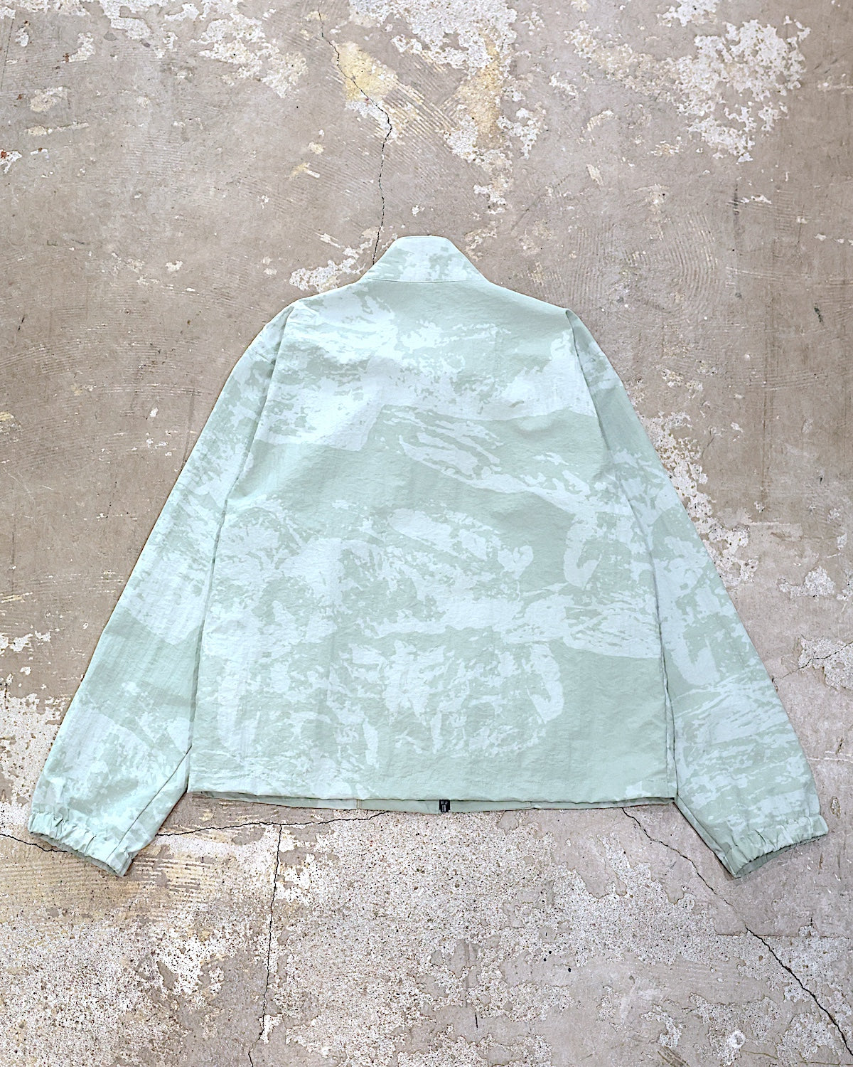 Wave of Sand / ROCKTONE KREW JACKET