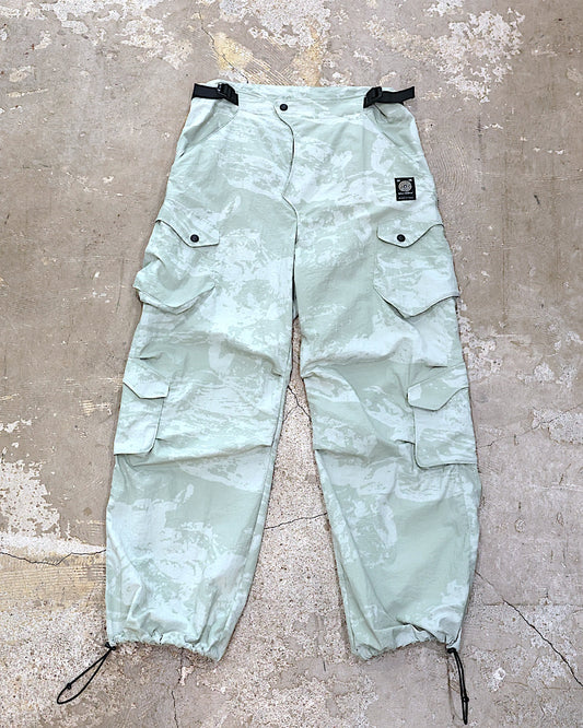 Wave of Sand / ROCKTONE FOO Pants