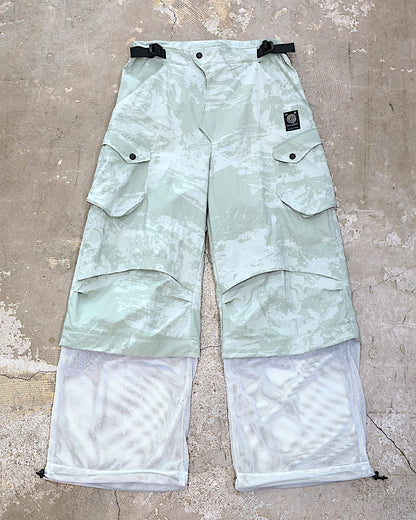Wave of Sand / ROCKTONE KAVE PANTS