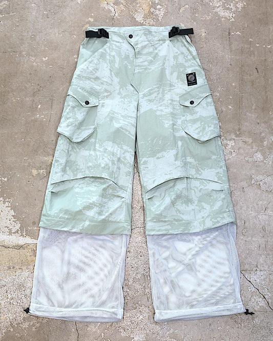 Wave of Sand / ROCKTONE KAVE PANTS