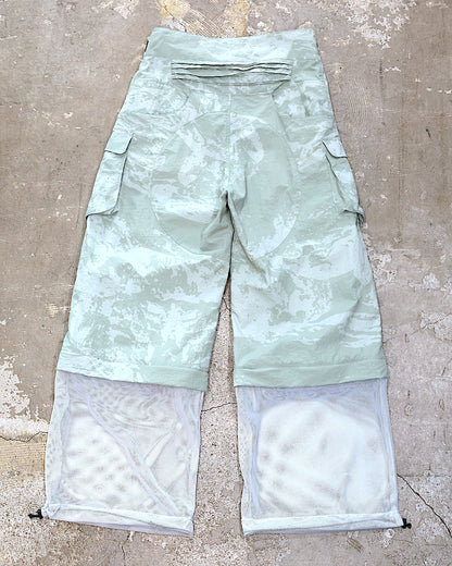 Wave of Sand / ROCKTONE KAVE PANTS