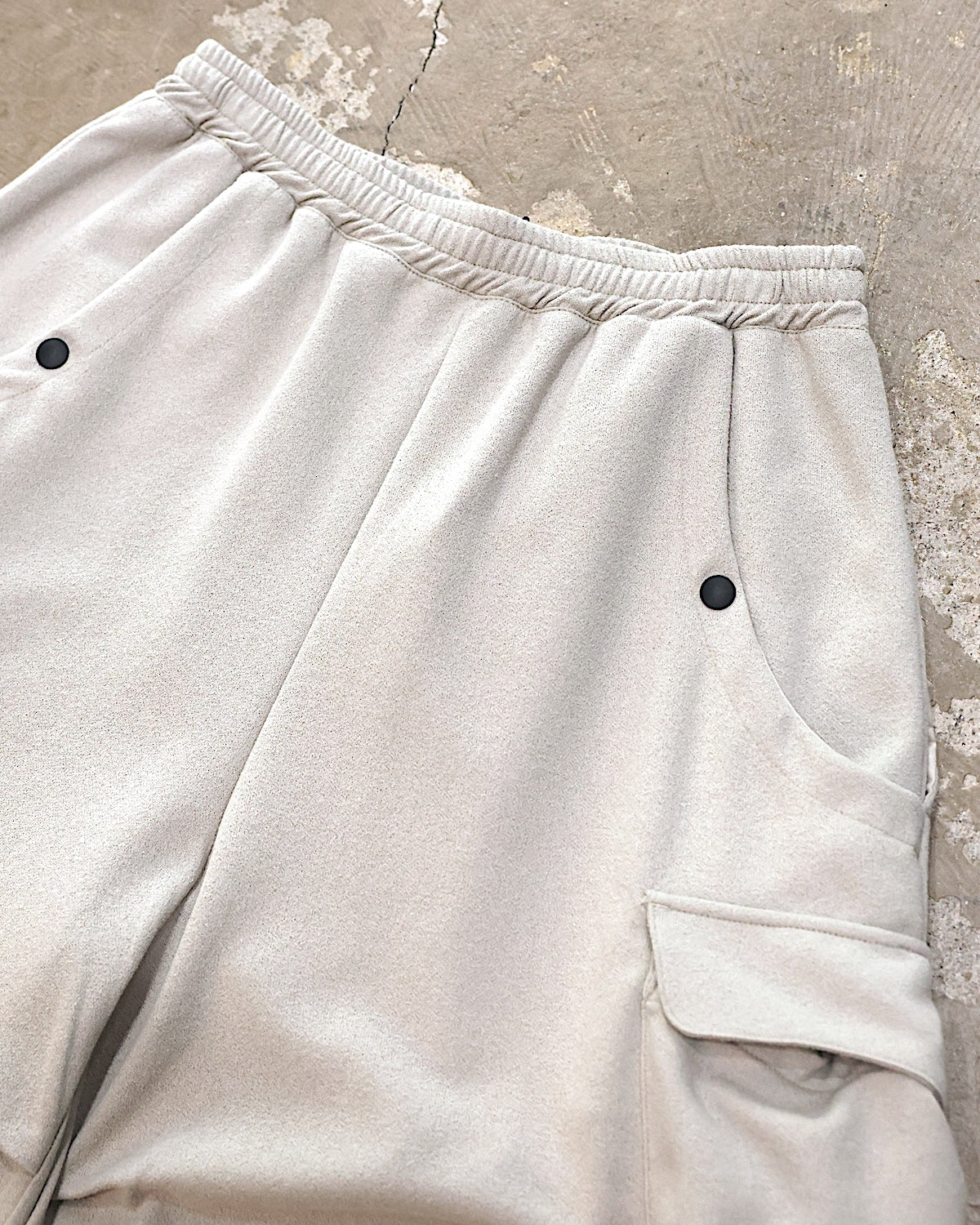 Wave of Sand / DIMS SHORTS