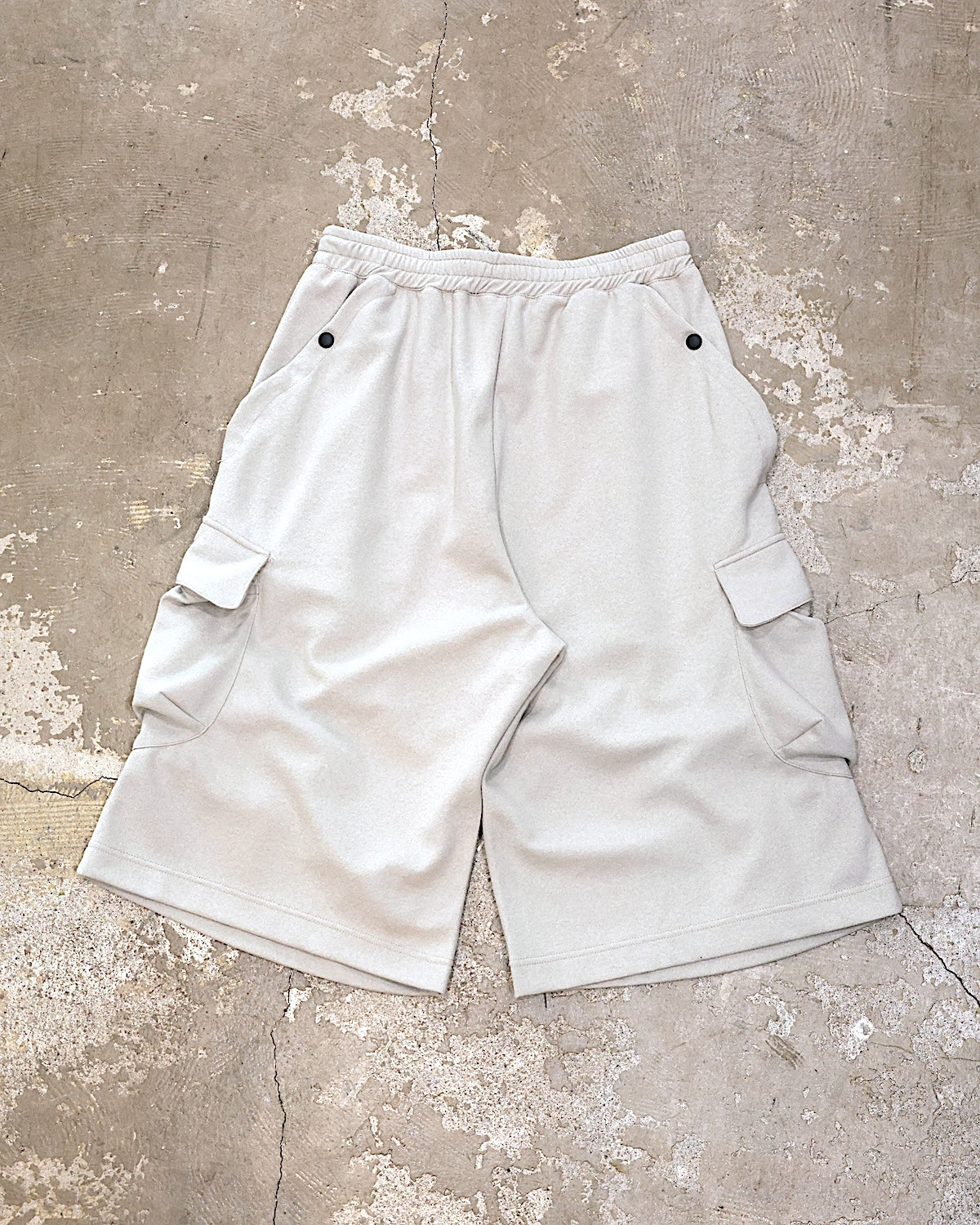Wave of Sand / DIMS SHORTS