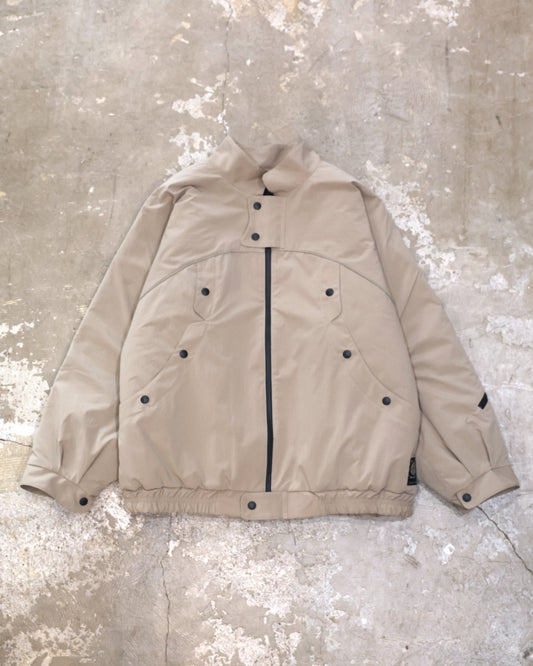 Wave of Sand / KAVE Jacket