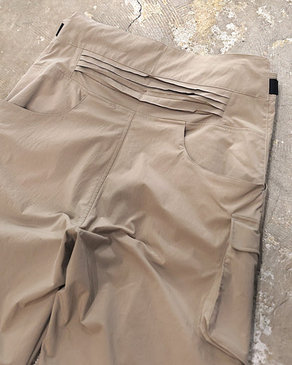 Wave of Sand / FOO Pants