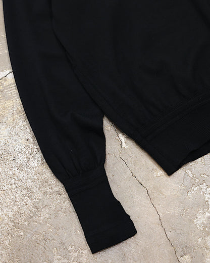 SUGARHILL / WOOL KNIT POLO