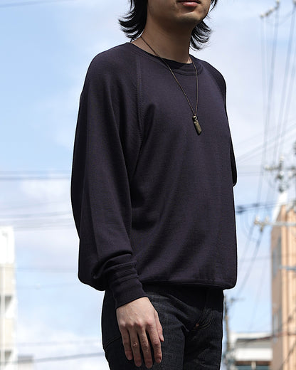 SUGARHILL / WOOL SWEATER